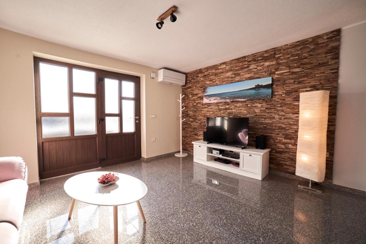 Pavicini Haus Mila 빌라 외부 사진