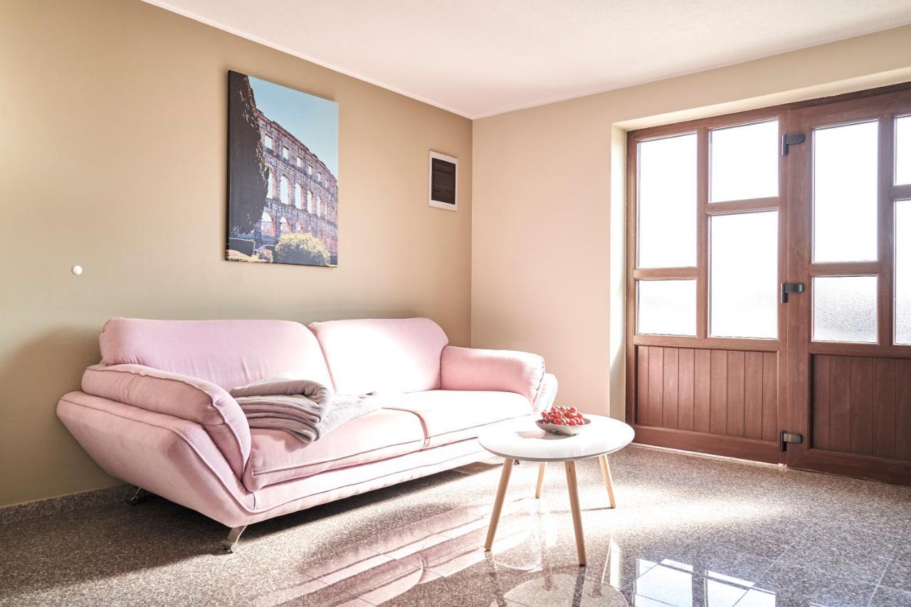 Pavicini Haus Mila 빌라 외부 사진